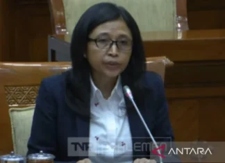 Capim KPK Ida Ingin Adopsi Penegakan Kode Etik Secara Terbuka