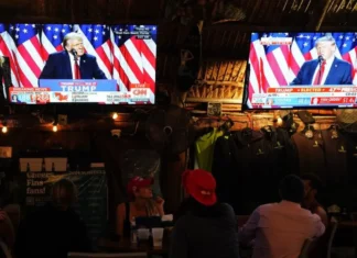 Kejaksaan Akan Tunda Putusan Hukum Trump Dalam Kasus Uang Tutup Mulut