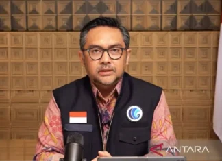 Kemkomdigi Turunkan 8.086 Konten Judi Online