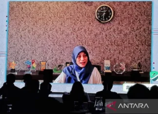 Pemerintah Susun Enam Strategi Tekan Kematian Akibat DBD