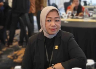 Bapanas: Pangan Terkontaminasi Bisa Sebabkan Diare Dan Hepatitis