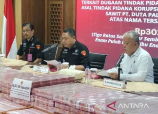 Kejagung Sebut Fokus Hadapi Sidang Praperadilan Tom Lembong