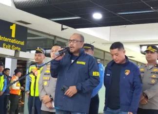 Polisi Sita Rp2,8 Miliar Lebih Pada Pelaku Judol Komdigi