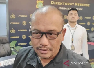 Polisi Kembali Tangkap Dua Tersangka Kasus Judol Yang Libatkan Komdigi