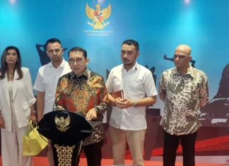 Fadli Zon: Sam’s Studios Fasilitasi Karya Film Asli Indonesia