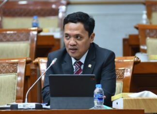 Ketua Komisi III DPR Usul Agar Jangan Ada Wawancara “Doorstop” KPK
