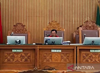 Kejagung Minta Hakim Tolak Gugatan Praperadilan Tom Lembong