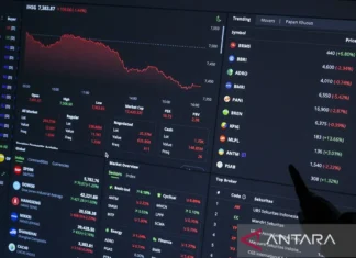IHSG Diperkirakan Variatif Di Tengah ‘Wait and See’ Data Inflasi AS