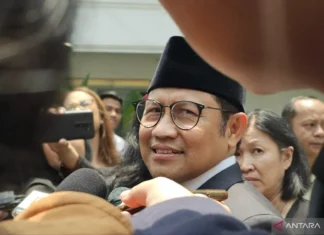 Jadi Menko PMK, Ini Daftar Harta Kekayaan Muhaimin Iskandar