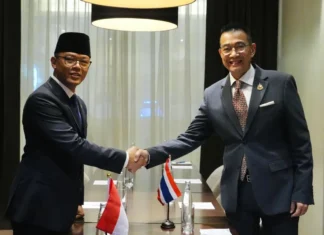 Wakil Ketua MPR RI Ingatkan Menlu Pertahankan Kinerja Pendahulu