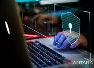 Media AS: Peretas China Sadap Telepon Pengacara Trump