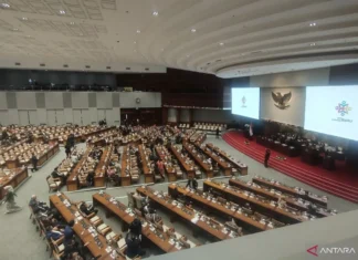 Komisi III Akan Gelar Uji Kelayakan Capim Dan Dewas KPK 2024-2029