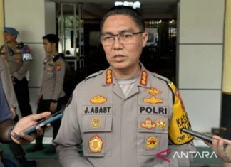 Polisi Selidiki Ancaman Bom Pada Kegiatan Wisuda Di Unpar Bandung