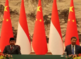 Pemerintah China Dukung Program Makan Bergizi Gratis Presiden Prabowo