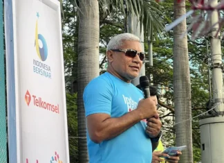 Kepala BNN Sebut 312 Ribu Remaja Harus Diselamatkan Dari Narkoba