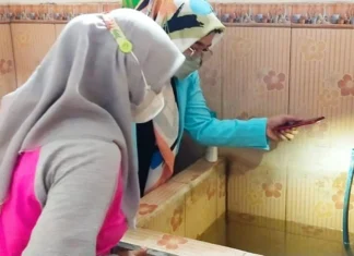 Epidemiolog Ingatkan Masyarakat Waspada Demam Berdarah Di Musim Hujan