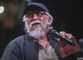 Lirik Dan Chord Lagu “Ibu” Iwan Fals