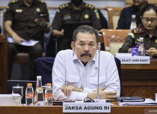 Jaksa Agung Sebut Tersangka Dan Saksi Kasus Korupsi Timah Tutup Mulut
