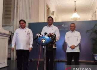 Jelang Natal, Pemerintah Tekan Harga Tiket Pesawat Domestik 10 Persen