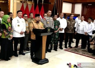 KPU Pastikan Cagub Kena OTT Di Bengkulu Dapat Ikut Pilkada