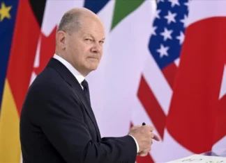 Jerman Desak Uni Eropa Perkuat Pertahanan Di Tengah Kemenangan Trump