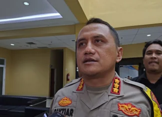 Polisi Masih Terus Lakukan Penyidikan Terkait Pelaporan Said Didu