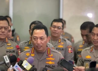 Kapolri Persilakan JA Tindak Jika Personel Polri Terlibat Kasus Timah
