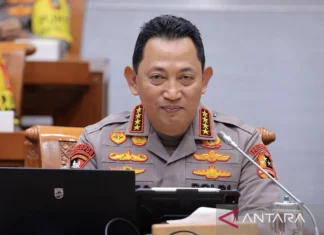 Kapolri Bentuk Program “Beyond Trust Presisi” Guna Dukung Astacita