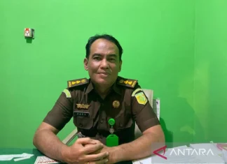 Kasi Pidum Kejari Konsel Diperiksa Buntut Kasus Guru Honorer Supriyani