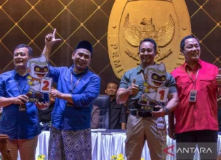 Pengamat: Kekalahan PDIP Di Jateng Karena Faktor Jokowi Dan Prabowo