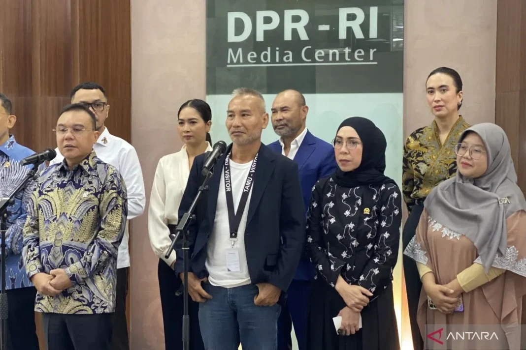 Kemenpar Women from Rote Island tampilkan keeksotisan Pulau Rote NTT