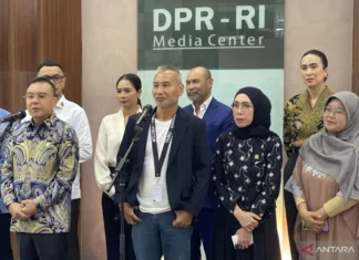 Kemenpar: Women From Rote Island Tampilkan Keeksotisan Pulau Rote NTT