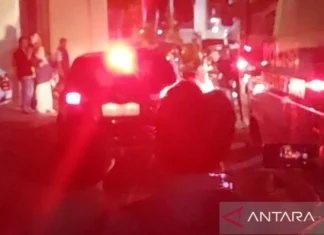 KPK Periksa Gubernur Bengkulu Petahana