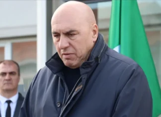 Menhan: Netanyahu Dan Gallant Bisa Ditangkap Bila Berkunjung Ke Italia