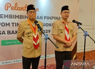 BPOM Pastikan Keamanan Makanan Dalam Program Makan Bergizi Gratis