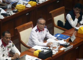 BSSN Targetkan Literasi Keamanan Siber Masuk Kurikulum Pendidikan