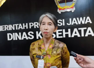 Pemprov Jateng Pastikan Katering Makan Bergizi Gratis Terverifikasi