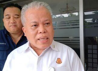 Kejagung Periksa Mantan Hakim Ad Hoc MA Terkait Kasus Ronald Tannur