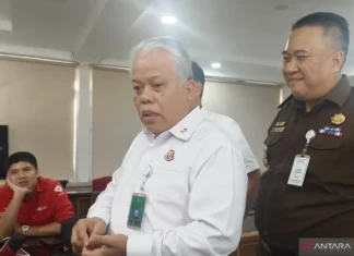 Kejagung Periksa Eks Stafsus Mendag Terkait Kasus Impor Gula