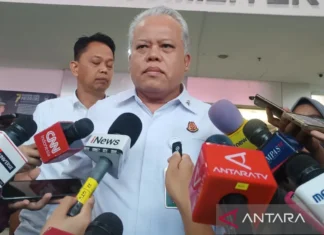 Kejagung Periksa Mantan Dirjen Kemendag Terkait Kasus Impor Gula