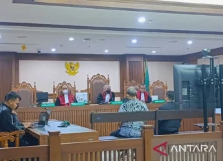 Ahli: Kerugian Negara Dalam Kasus Timah Seharusnya Dihitung Oleh BPK