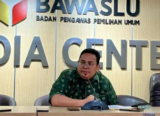 Bawaslu Telusuri Video Presiden Prabowo Dan Pasangan Cagub Di Jateng