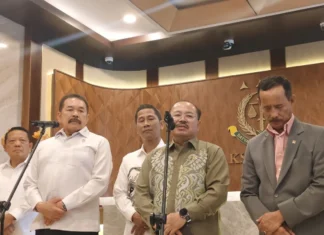 Ketua KY Bentuk Tim Usut Majelis Kasasi Ronald Tannur