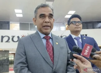 Ketua MPR RI Harap Trump Mampu Redam Konflik Usai Menangi Pilpres AS