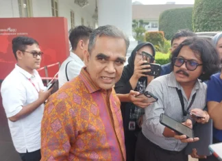 Ahmad Muzani: Prabowo Ajak Diskusi Ringan Hingga Berat Para Pimpinan Parpol