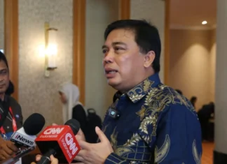 PANDI Manfaatkan IDADX Solusi Bantu Pemerintah Berantas Judi Online