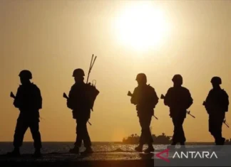 NATO: Pengiriman Pasukan Korut Ke Rusia Ancaman Bagi Keamanan Global