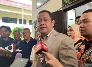 Kuasa Hukum Tom Lembong Serahkan Bukti Audit BPK Dalam Praperadilan