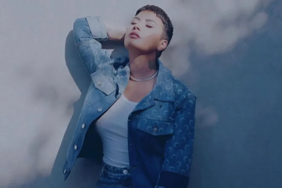 Lirik lagu I'll Be Home for Christmas oleh Demi Lovato