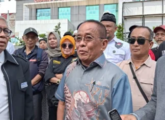 Said Didu Tolak Jalur Musyawarah Dengan Apdesi